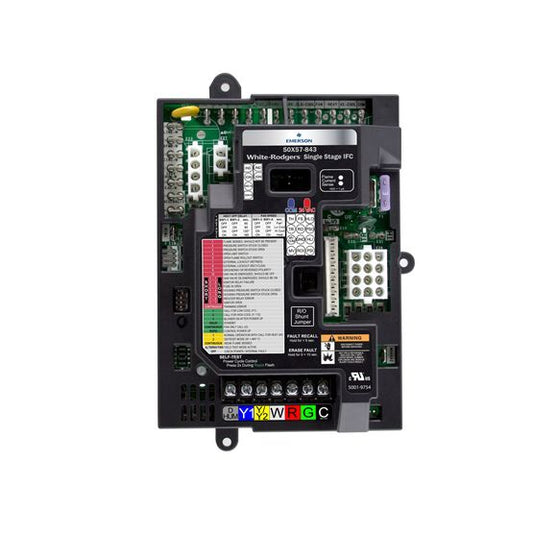 50X57-843, Integrated Furnace Controls Universal Replacement