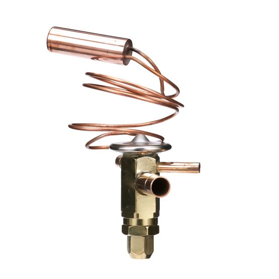 White Rodgers AACEB 2HCA-02 30IN 3/8 X 1/2 ODF S/T, A-Series Thermostatic Expansion Valves