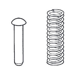 F92-0737, 36C Series Cycle-Pilot Conversion Kit