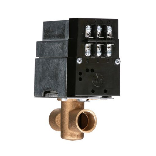 1311-104, 1300 Series Hydronic Zone Valves