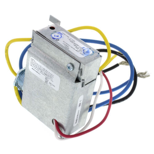 24A05E-1, 24A Series Level-Temp Control for Electric Heat