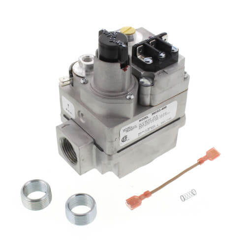 36C03-400, 36C Series Gas Valves