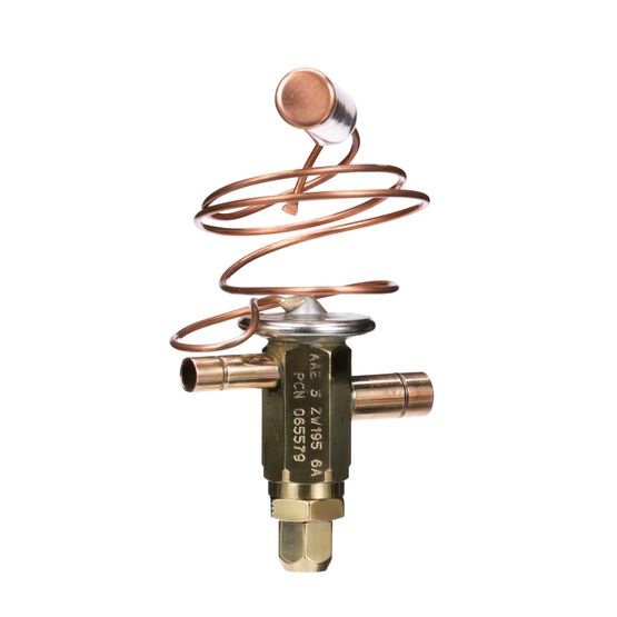 AAE 1/2SW455FT3/8X1/2ODFS/T, A-Series Thermostatic Expansion Valves