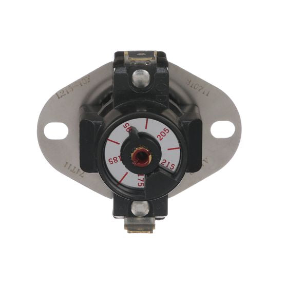 3L05-13, 3F, 3L Snap Disc Fan Limits Adjustable Temperature