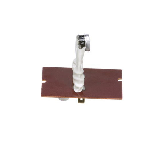 3L09-2, 3L09 Snap Disc Limits Board Mount Fixed Temperature