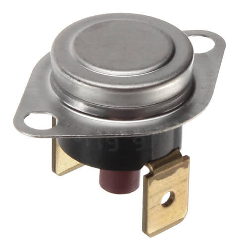 3L12-220, 3L12 Snap Disc Limits Manual Reset Fixed Temperature