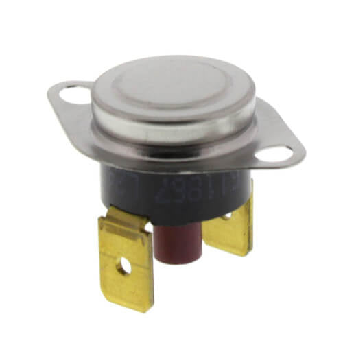 3L12-240, 3L12 Snap Disc Limits Manual Reset Fixed Temperature