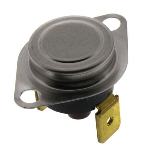 3L12-260, 3L12 Snap Disc Limits Manual Reset Fixed Temperature