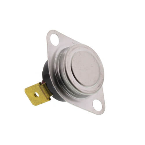 3L12-350, 3L12 Snap Disc Limits Manual Reset Fixed Temperature