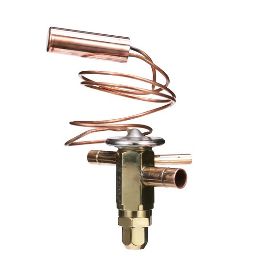 AAE 2-1/2HCA30IN3/8X1/2ODFS/T, A-Series Thermostatic Expansion Valves