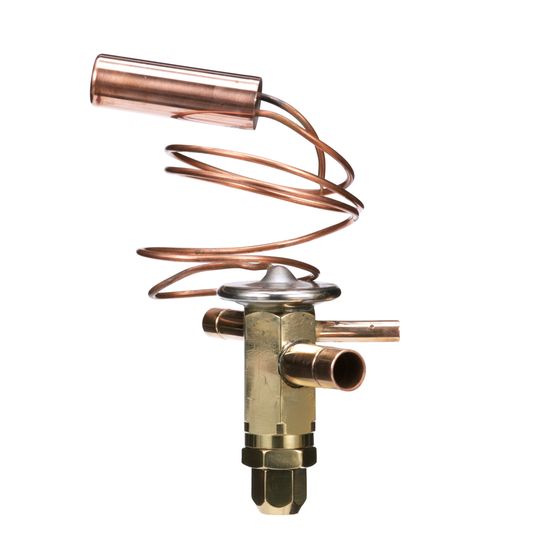 AAE 3ZW19530IN3/8X1/2ODFS/T, A-Series Thermostatic Expansion Valves