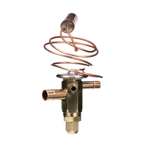 AAEB 5HCA30IN1/2X1/2ODFS/T, A-Series Thermostatic Expansion Valves