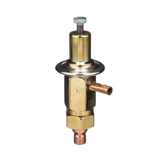 ACP 1IE1/4x3/8ODFANG, ACP Automatic Thermostatic Expansion Valves