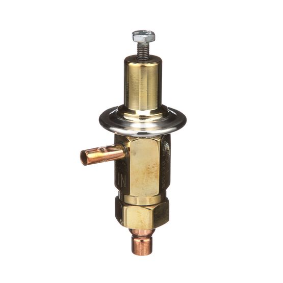 ACP 4IE1/4x3/8SAEANG, ACP Automatic Thermostatic Expansion Valves