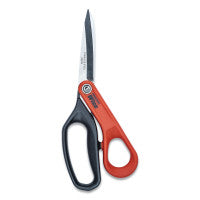 Apex Tool Group CW812S Crescent/Wiss® Stainless Steel All-Purpose Tradesman Shears