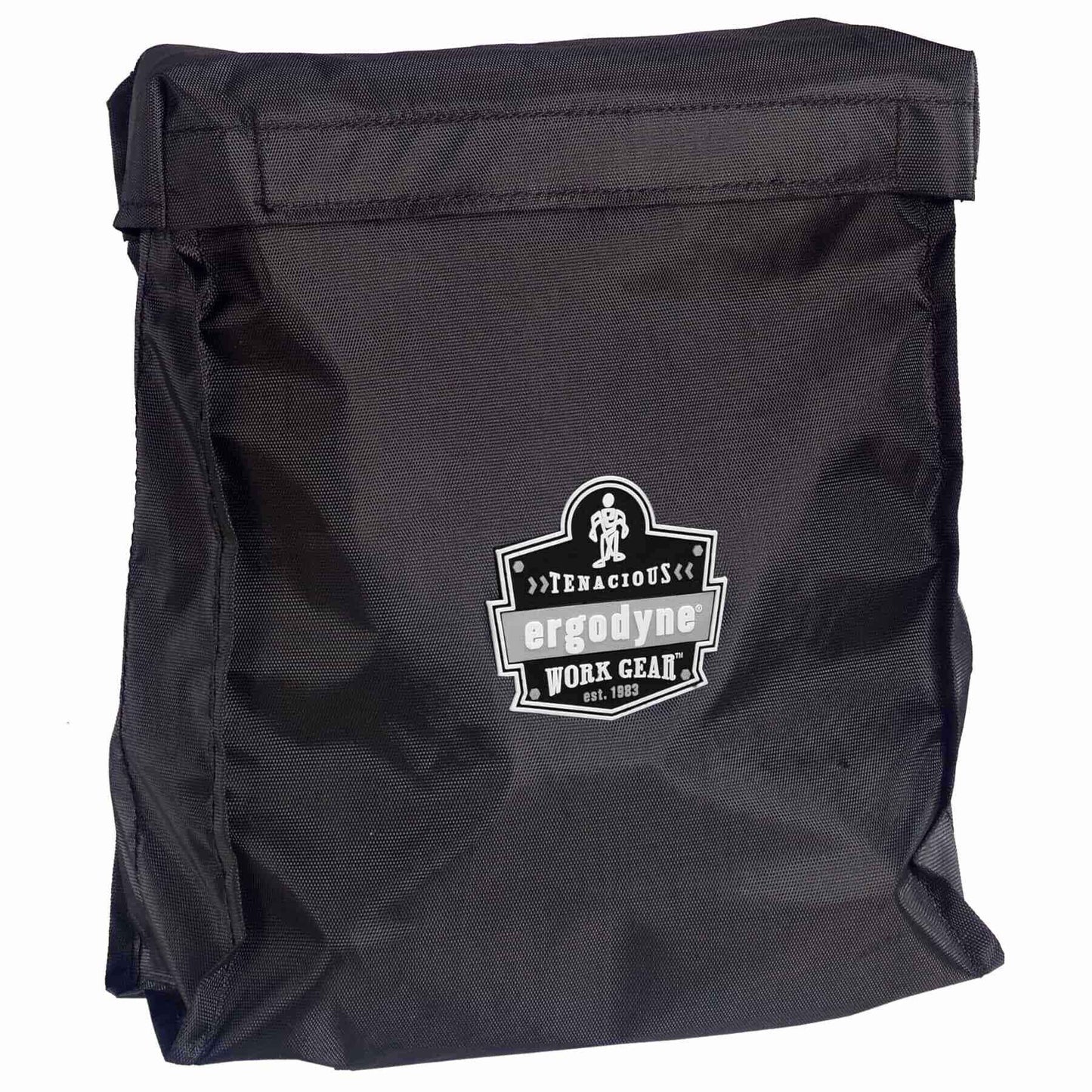 Arsenal 5183  Black Respirator Bag - Full Mask