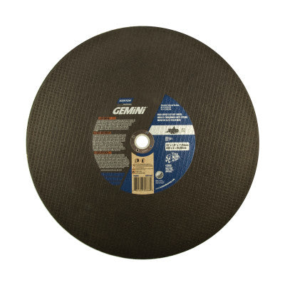 NORTON 66252830886 Norton Gemini® High Speed Cut-Off Wheels
