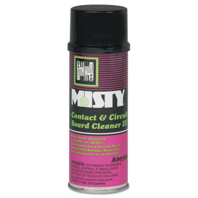 Zep Inc. 1002285 Misty® Contact & Circuit Board Cleaner III