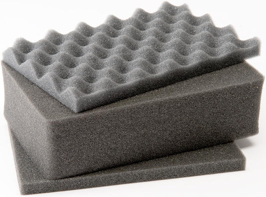 Pelican 1121 3-PC FOAM SET