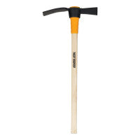 The AMES Companies, Inc. 20182500 TRUE TEMPER Toughstrike Wood Cutter Mattocks