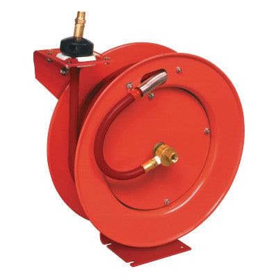 Lincoln Industrial 83753 Lincoln Industrial Hose Reels for Air and Water Models 83753 and 83754, Series B