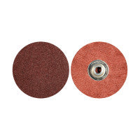 Carborundum 69957399640 Merit Abrasives Quick-Change Discs