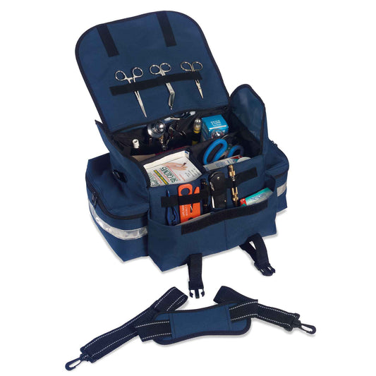 Arsenal 5210 S Blue Trauma Bag - Small