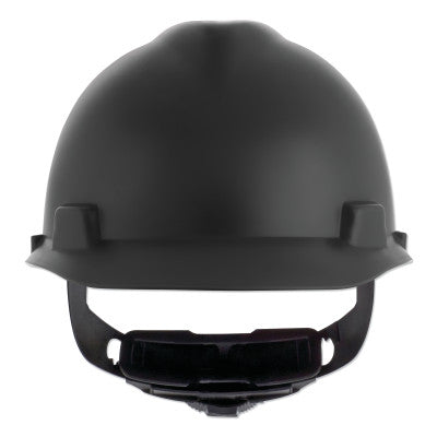 MSA 10203092 MSA V-Gard® Cap-Style Hard Hats with Fas-Trac® III Suspension