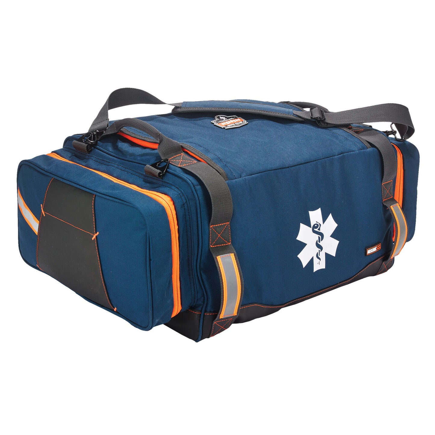 Arsenal 5216  Blue Responder Gear Bag