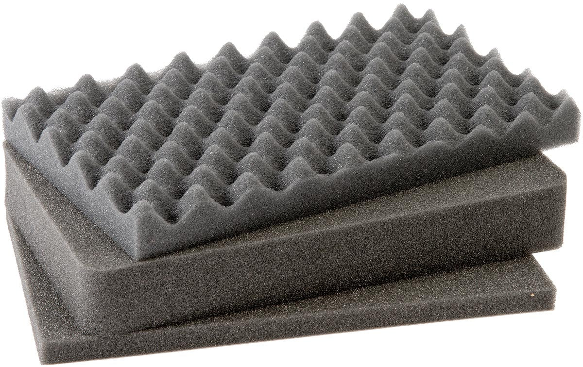 Pelican 1171 3-PC FOAM SET