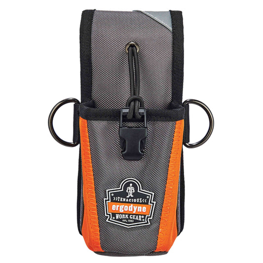 Arsenal 5561  Gray Small Tool and Radio Holster