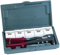 Howmet Fastening Systems M39001 Marson Rivet Tool 200 Kit®