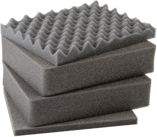 Pelican 1301 4-PC FOAM SET