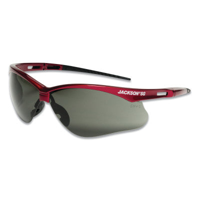 Jackson Safety 50016 Jackson Safety SG Series Safety Glasses