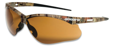 Jackson Safety 50014 Jackson Safety SG Series Safety Glasses