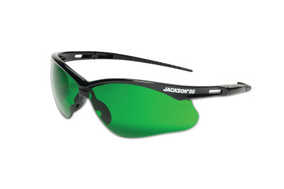 Jackson Safety 50008 Jackson Safety SG Series Safety Glasses