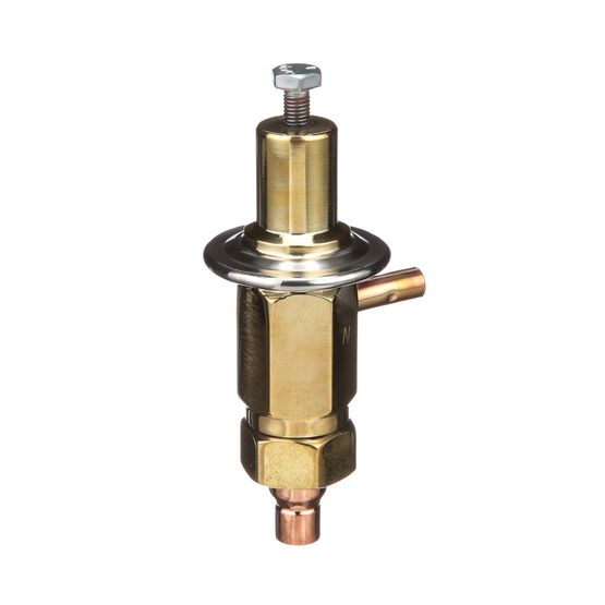 ACP 5IE3/8x3/8-1/2SAEANG, ACP Automatic Thermostatic Expansion Valves