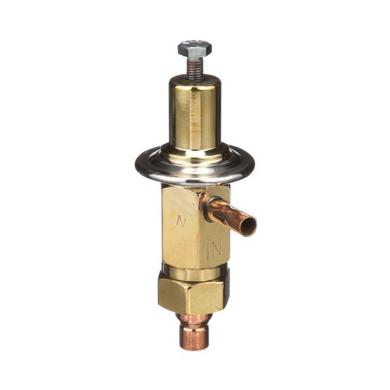 ACP 9IE1/2x5/8ODFANG, ACP Automatic Thermostatic Expansion Valves