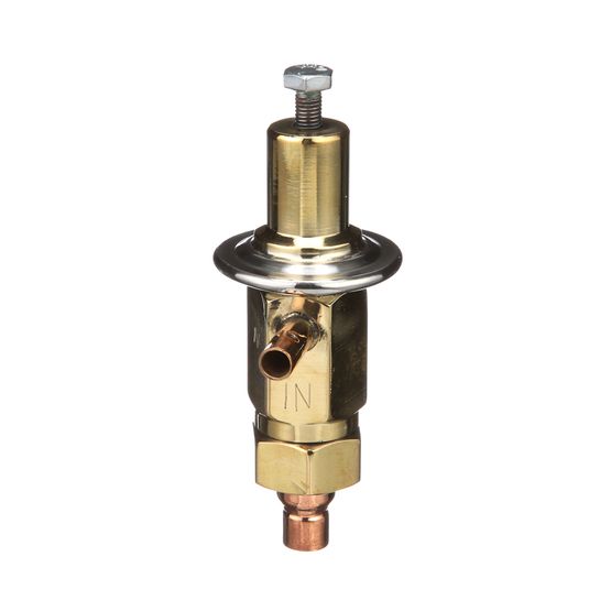 ACPE 9SAEEE3/8x1/2ODFS/T, ACP Automatic Thermostatic Expansion Valves