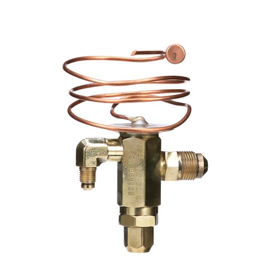 AFA 1/2FC5FT1/4X3/8-1/2SAEANG, AFA Series Thermostatic Expansion Valves