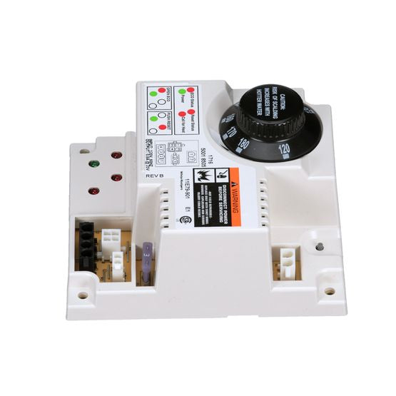 11E79-901 Integrated Water Heater Control