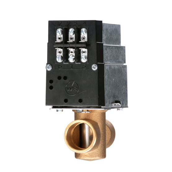 1311-103, 1300 Series Hydronic Zone Valves