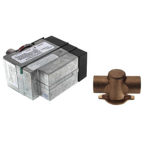 1361-102, 1300 Series Hydronic Zone Valves