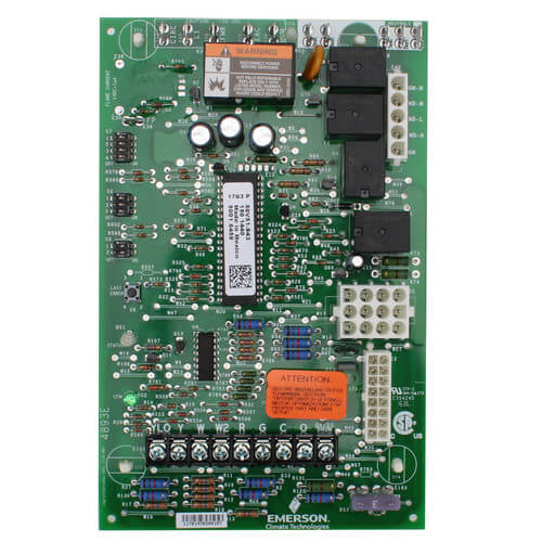 21V51U-843, Integrated Furnace Controls Universal Replacement