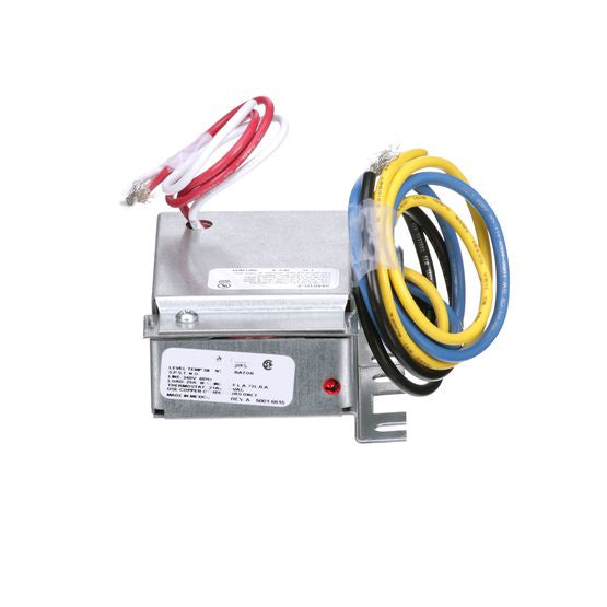 24A01G-3, 24A Series Level-Temp Control for Electric Heat