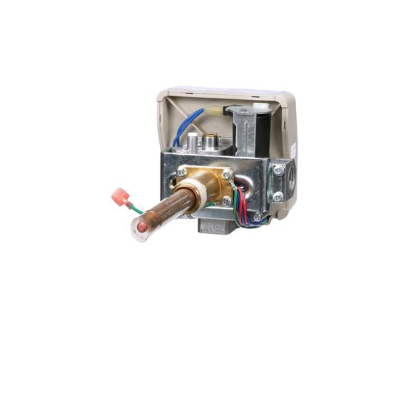 37E73A-918, 37E Series Intelli-Vent Controls