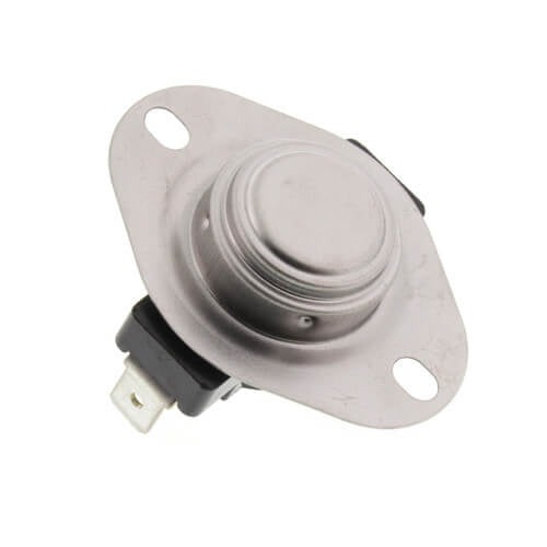 3F01-130, 3F, 3L Snap Disc Fan Limits Automatic Temperature