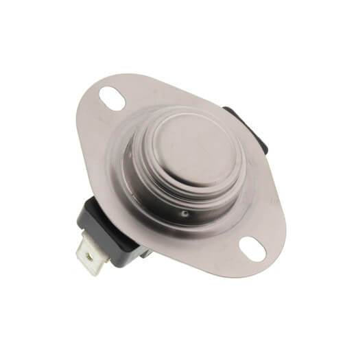 3F01-150, 3F, 3L Snap Disc Fan Limits Automatic Temperature