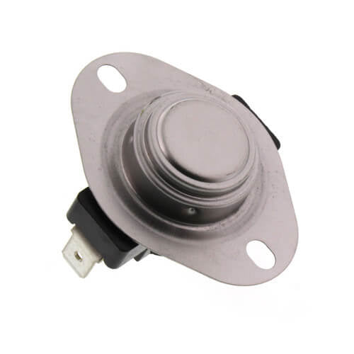 White Rodgers 3F01-200 3/4" Snap Disc Fan Control, Cut-In- 200 Degrees F, Cut-Out - 180 Degrees