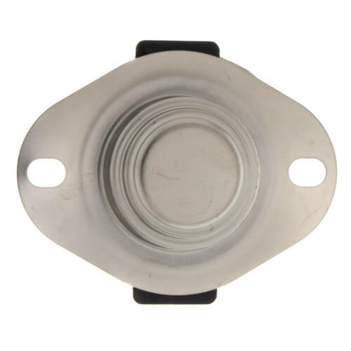 White Rodgers 3L01-165 3/4" Snap Disc Limit Control, Cut-In- 125 Degrees F, Cut-Out - 165 Degrees F (Open on Rise)